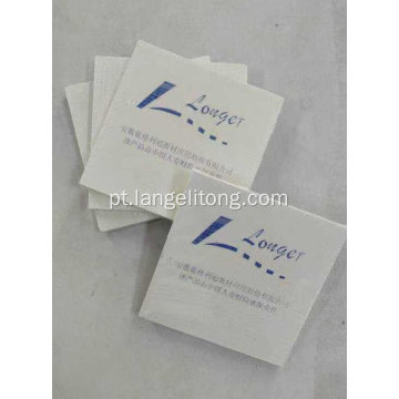 Painel de isolamento a vácuo de alto desempenho com telha